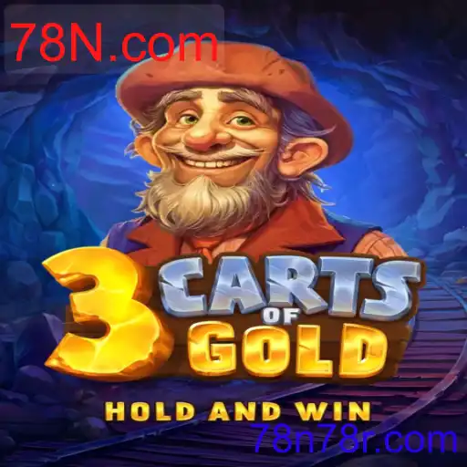3cartsOfGold