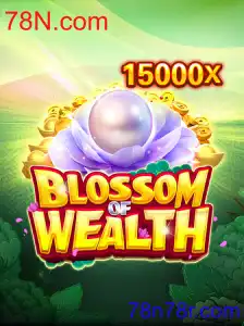 BlossomofWealth